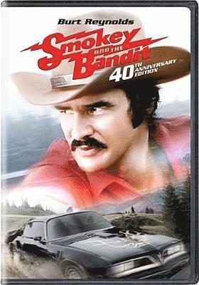 SMOKEY & THE BANDIT (40TH ANNIVERSARY EDITION) - SMOKEY & THE BANDIT (40TH ANNIVERSARY EDITION)