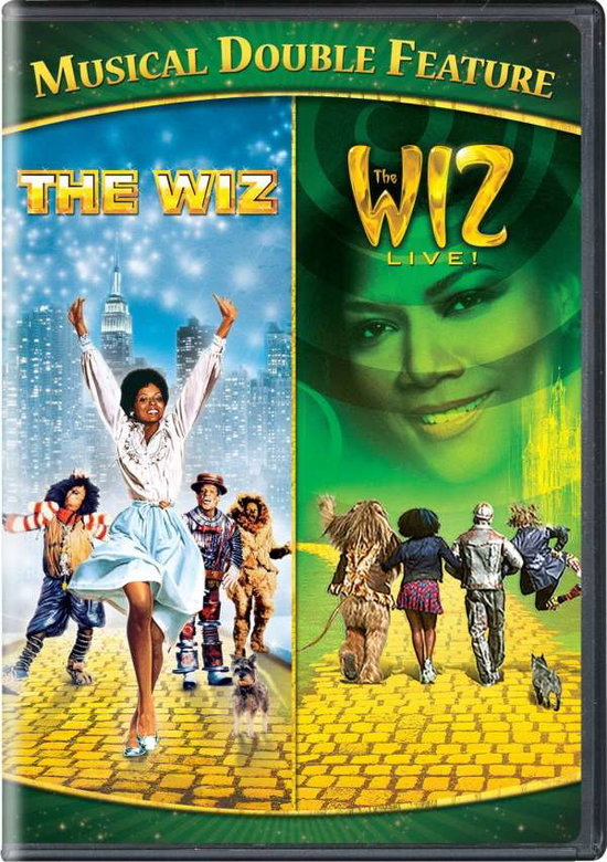 WIZ / THE WIZ LIVE MUSICAL - WIZ / THE WIZ LIVE MUSICAL