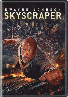 SKYSCRAPER - SKYSCRAPER