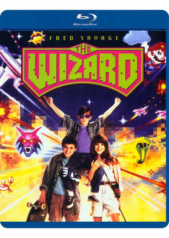 WIZARD - WIZARD