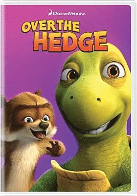 OVER THE HEDGE - OVER THE HEDGE