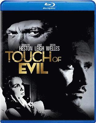 TOUCH OF EVIL (SPECIAL EDITION) - TOUCH OF EVIL (SPECIAL EDITION)
