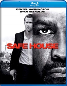 Safe House - Safe House