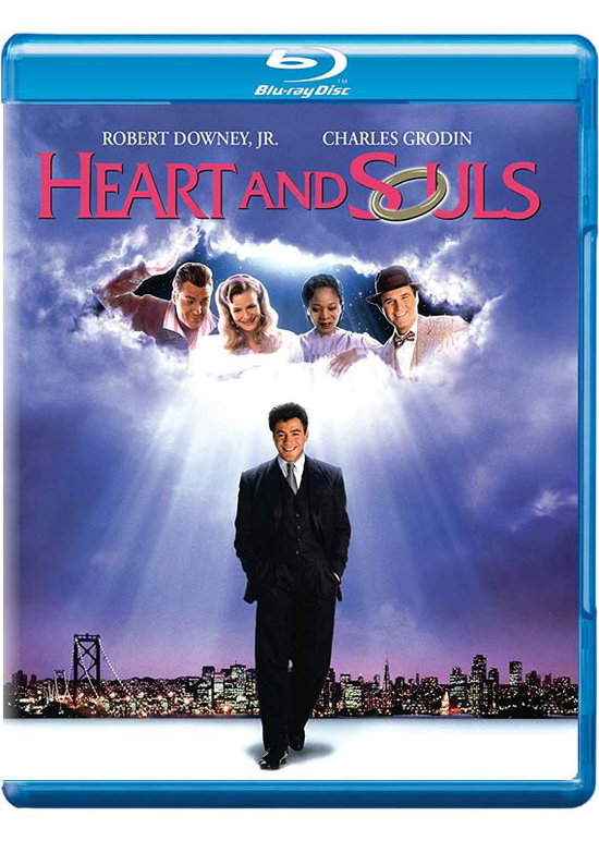 HEART & SOULS - HEART & SOULS