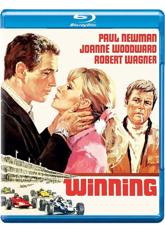 WINNING - WINNING