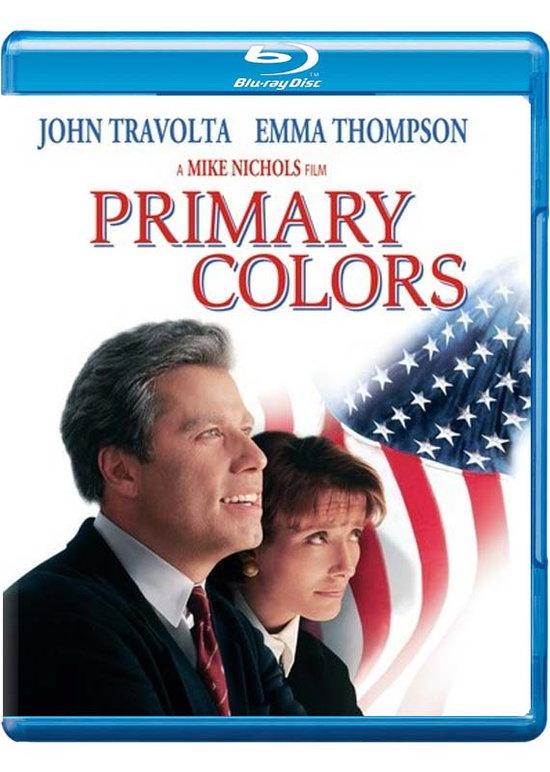 PRIMARY COLORS - PRIMARY COLORS