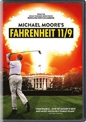 FAHRENHEIT 11/9 - FAHRENHEIT 11/9