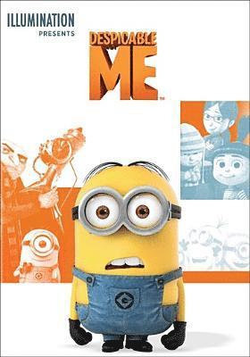 DESPICABLE ME (SECRET LIFE OF PETS 2 FANDANGO CASH VERSION) - DESPICABLE ME (SECRET LIFE OF PETS 2 FANDANGO CASH VERSION)