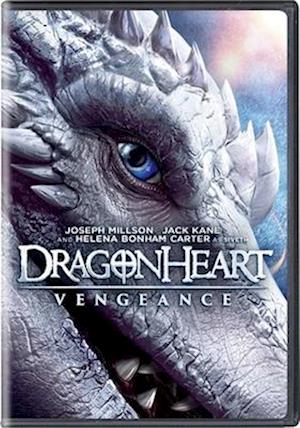 DRAGONHEART: VENGEANCE - DRAGONHEART: VENGEANCE