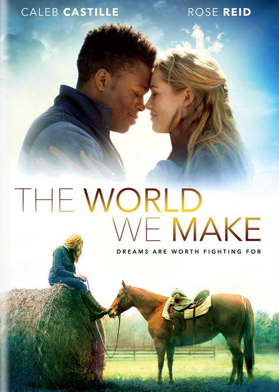 WORLD WE MAKE - WORLD WE MAKE