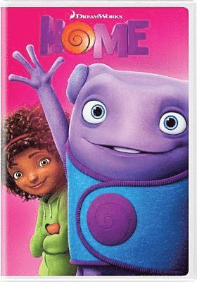 HOME (ABOMINABLE FANDANGO CASH VERSION) - HOME (ABOMINABLE FANDANGO CASH VERSION)