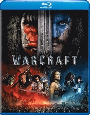 WARCRAFT - WARCRAFT