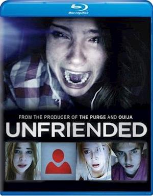 UNFRIENDED - UNFRIENDED