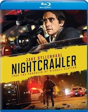NIGHTCRAWLER - NIGHTCRAWLER