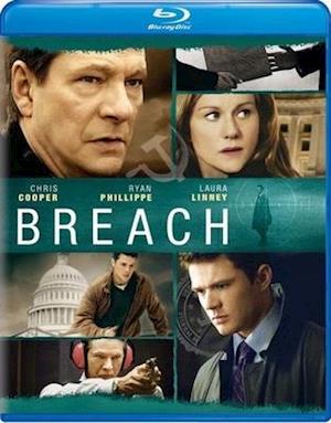 BREACH - BREACH