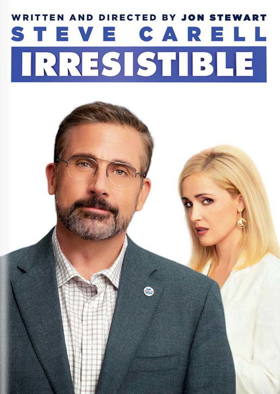 IRRESISTIBLE - IRRESISTIBLE