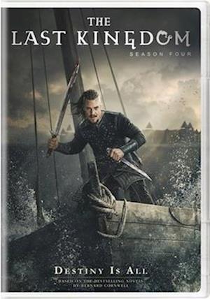 LAST KINGDOM: SEASON FOUR - LAST KINGDOM: SEASON FOUR