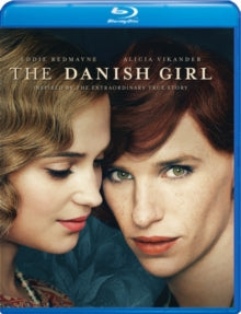 Danish Girl - Danish Girl