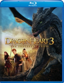 Dragonheart 3 - Dragonheart 3