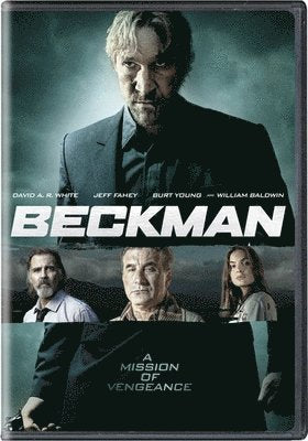 BECKMAN - BECKMAN