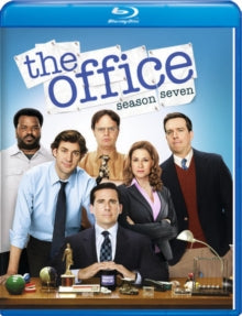 Office: Season 7 - Office: Season 7