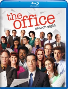 Office: Season 8 - Office: Season 8