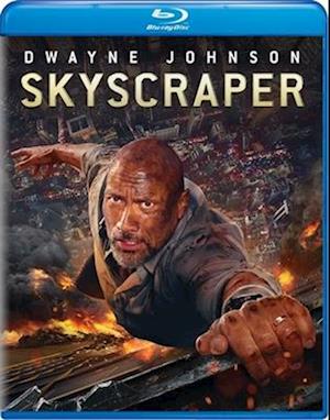 SKYSCRAPER - SKYSCRAPER
