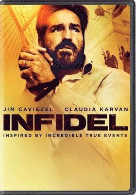 INFIDEL - INFIDEL