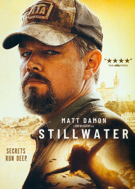 STILLWATER - STILLWATER