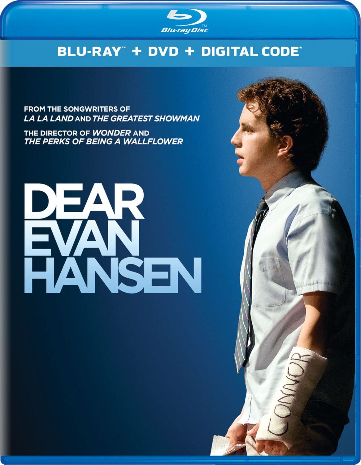 DEAR EVAN HANSEN - DEAR EVAN HANSEN