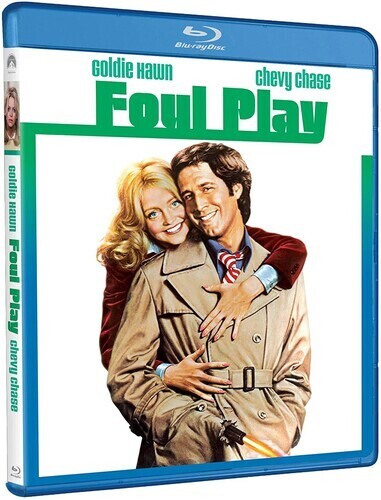 FOUL PLAY - FOUL PLAY