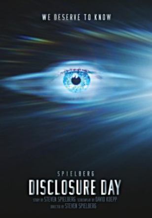 DISCLOSURE DAY - DISCLOSURE DAY