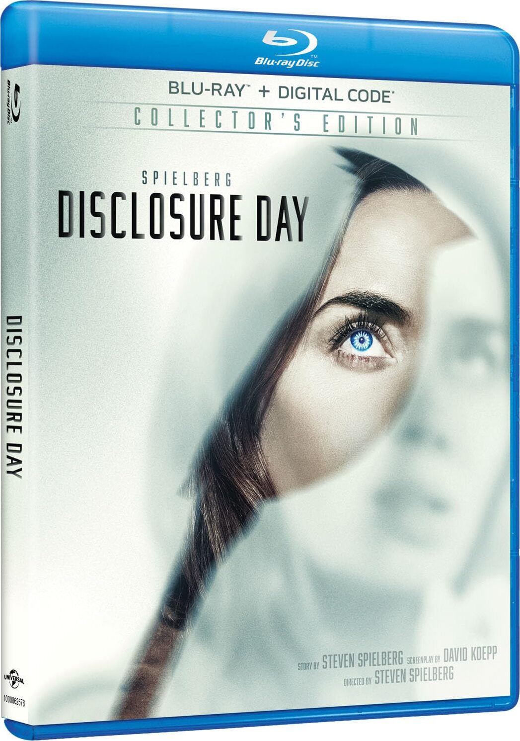 DISCLOSURE DAY - DISCLOSURE DAY