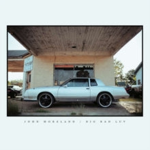 Moreland,john - Big Bad Luv