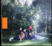 Big Thief - U.f.o.f.