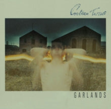 Cocteau Twins - Garlands (dl Card)