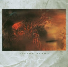 Cocteau Twins - Victorialand (dl Card)