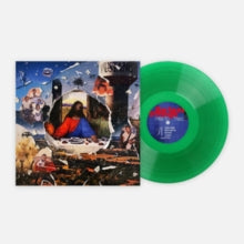 Strange,bartees - Farm To Table