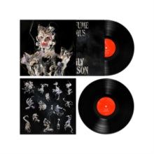 Perfume Genius - Ugly Season (2lp)