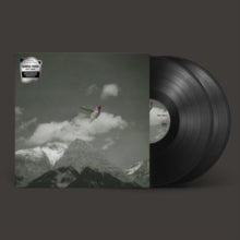 Bardo Pond - Melt Away (2lp)