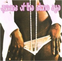 Queens Of The Stone Age - Queens Of The Stone Age