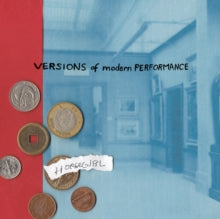 Horsegirl - Versions Of Modern Performance