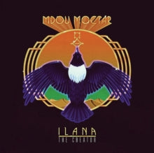 Moctar,mdou - Ilana (the Creator)