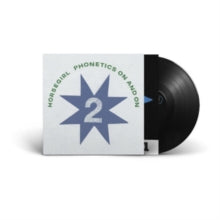 Horsegirl - Phonetics On & On