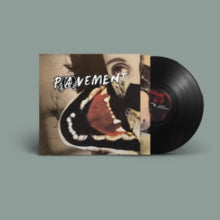 Pavement - Hecklers Choice: Big Gums & Heavy Lifters - A Pavement Collection