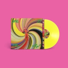 Byrne,david - Who Is The Sky? (lemon Yellow Vinyl)