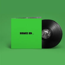 Jarv Is...jarvis Cocker - Remix Ed (2lp)
