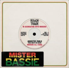 Pablo,augustus - Pablo Meets Mr Bassie