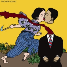 Greep,geordie - New Sound