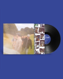 Ye Vagabonds - All Tied Together
